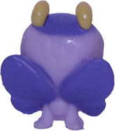 #1-93 Teensy Butterfly "Fiona Butterflew"